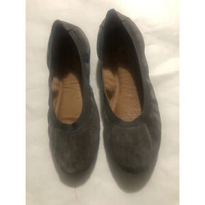 Josef Seibel Womens Ballet Flats 38